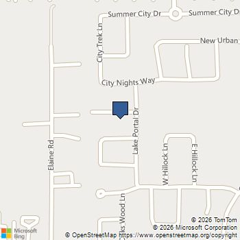 1603 Municipal Way Houston, TX MLS# 55702045