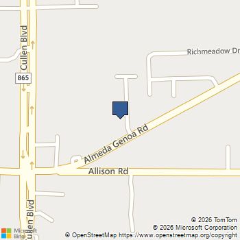 13131 Perennial Springs Dr Houston, TX MLS# 47375657