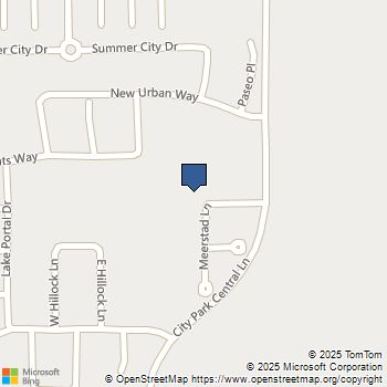 2402 Meerstad Lane Houston, TX MLS# 72612849