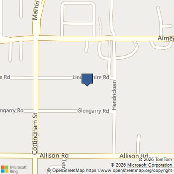 4906 Lincolnshire Road Houston, TX MLS# 66823522