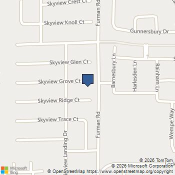 2726 Skyview Grove Court Houston, TX MLS# 96839767