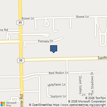 7749 Swiftwater Lane A Houston, TX MLS# 39195100
