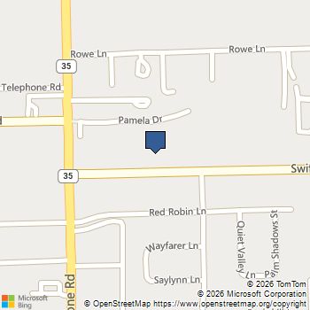 7745 Swiftwater Lane A Houston, TX MLS# 84498795