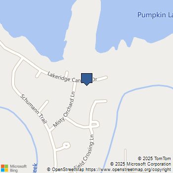 3902 Lakeridge Canyon Drive Sugar Land, TX MLS# 40172113