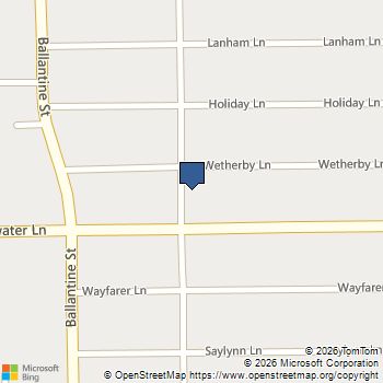 10025 Randolph Street Houston, TX MLS# 15763466