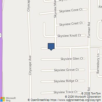 2630 Skyview Downs Drive Houston, TX MLS# 87144455