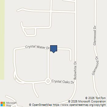 3926 Crystal Cascade Lane Richmond, TX MLS# 64934536