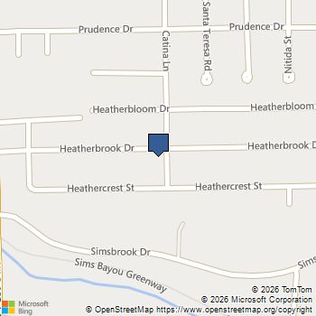 5303 Heatherbrook Drive Houston, TX MLS# 48321008