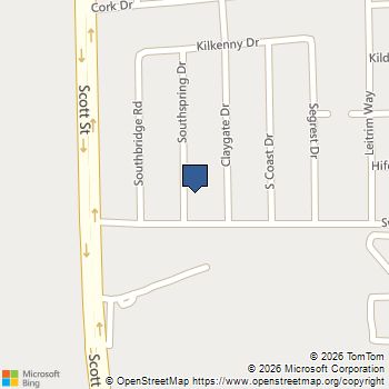 12935 Southspring Drive Houston, TX MLS# 49297322