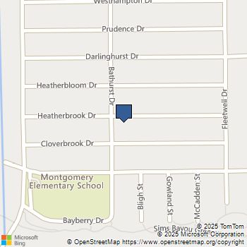 3827 Heatherbrook Drive Houston, TX MLS# 16836662