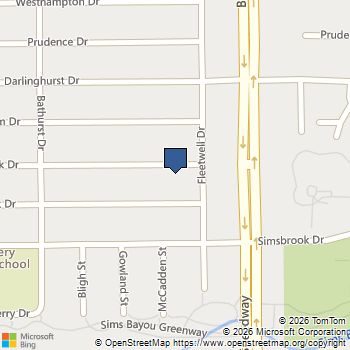 3711 Heatherbrook Drive Houston, TX MLS# 39695695