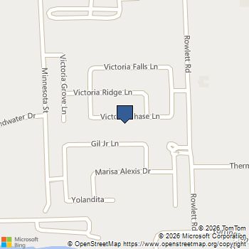 10038 Victoria Chase Lane Houston, TX MLS# 787116