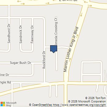 12910 Almeda Crossing Court Houston, TX MLS# 34862478