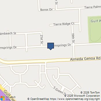 11510 Palmsprings Drive D Houston, TX MLS# 65868054