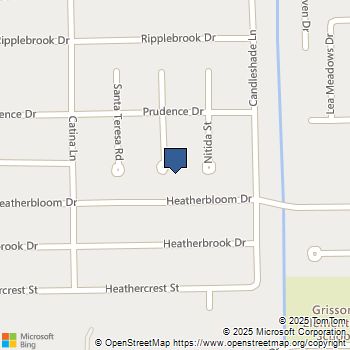 14023 Rosecrest Drive Houston, TX MLS# 90832272