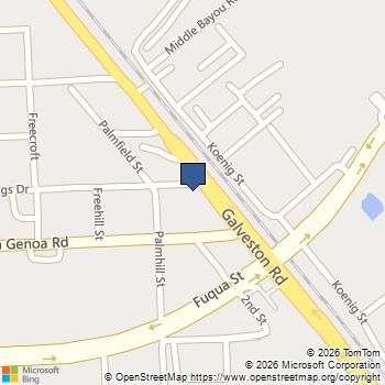 9802 Galveston Road Houston, TX MLS# 3082665