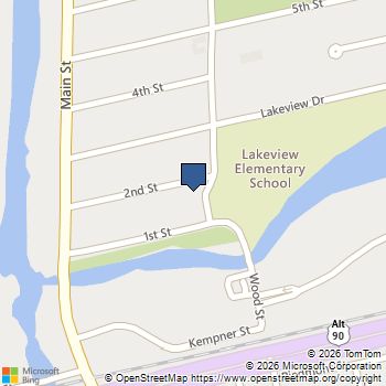 146 2nd Street Sugar Land, TX MLS# 90348499