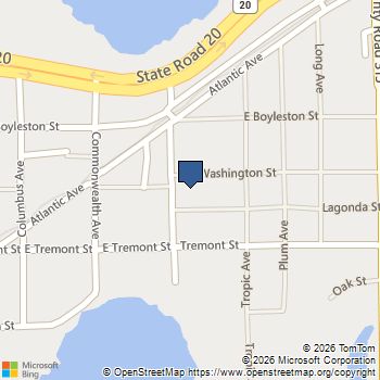 103 Mcarthur Avenue Hawthorne, FL MLS# B26004023
