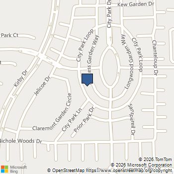 11908 Princess Garden Way Houston, TX MLS# 41506765