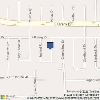 12718 Panay Drive Houston, TX MLS# 12890823