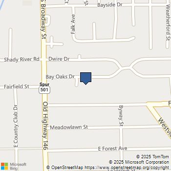 347 Bay Oaks Street La Porte, TX MLS# 83974219