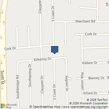 3619 Kilkenny Drive Houston, TX MLS# 5406078