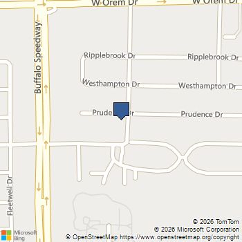 3503 Prudence Drive South Houston, TX MLS# 64251712