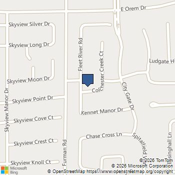 12583 Fleet River Road Houston, TX MLS# 30767317