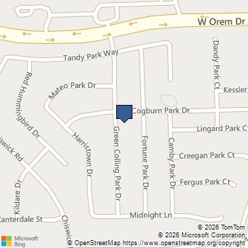 11807 Green Colling Park Drive Houston, TX MLS# 65050892