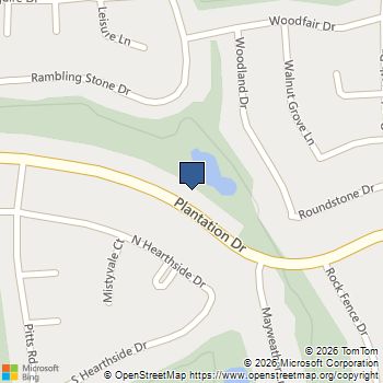 1518 Plantation Drive Richmond, TX MLS# 73753825