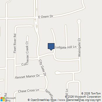 12526 Newport Arch Lane Houston, TX MLS# 45519897