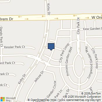 11750 Jelicoe Drive Houston, TX MLS# 77365211