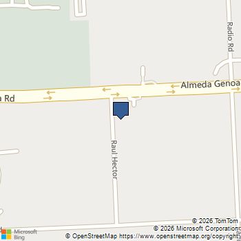 9715 Raul Hector Drive Houston, TX MLS# 47170626
