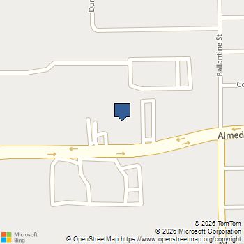 7833 Almeda Genoa Road Houston, TX MLS# 22036506