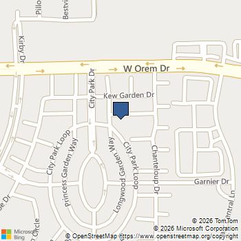 11736 Chanteloup Drive Houston, TX MLS# 2968400