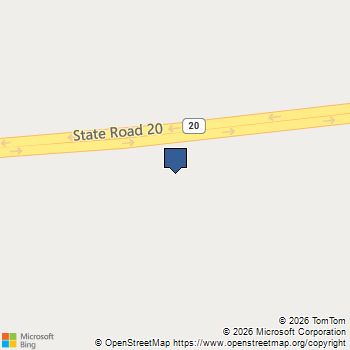 107 Mcarthur Avenue Hawthorne, FL MLS# B26004000