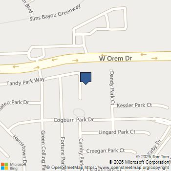 11719 Bollinger Park Court Houston, TX MLS# 45312975