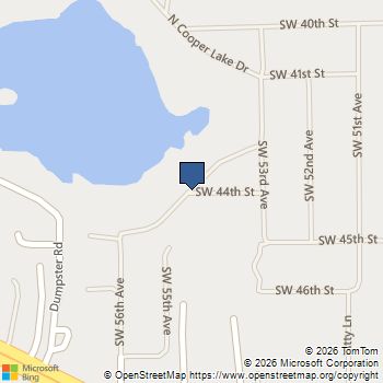Cooper Lake Hill Cooper Lake Hills Interlachen, FL MLS# B26034083