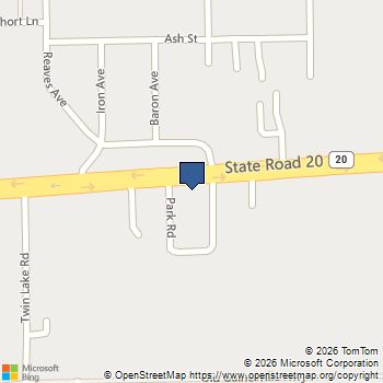 881 Fl-20 Interlachen, FL MLS# B26004029