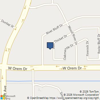 7014 Lost Thicket Drive Houston, TX MLS# 970078