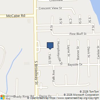 3111 Falk Court 3111 La Porte, TX MLS# 10303672