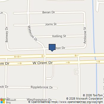 3215 Boynton Drive Houston, TX MLS# 55678246
