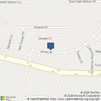 5922 James Place Houston, TX MLS# 29843776