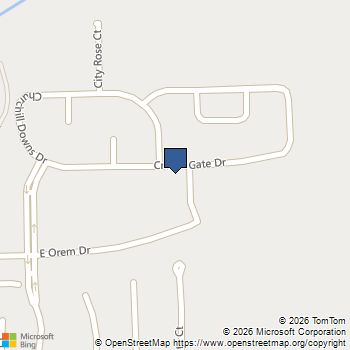 3034 Crown Gate Drive Houston, TX MLS# 39994848