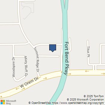 6510 Summit Ridge Court Houston, TX MLS# 42468218