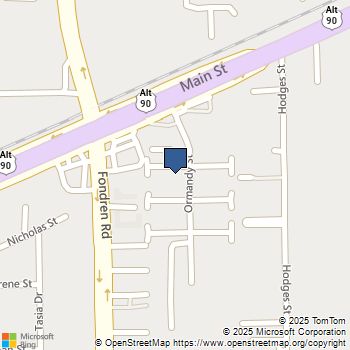 12206/12208 Ormandy Street Houston, TX MLS# 4093131