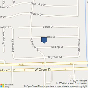 3234 Kelling Street Houston, TX MLS# 29114303