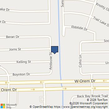 13543 Ambrose Street Houston, TX MLS# 78598414