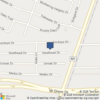 2638 Steelhead Drive Houston, TX MLS# 64716177