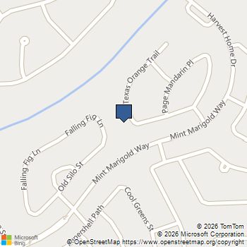 2407 Texas Orange Trail Richmond, TX MLS# 6945338